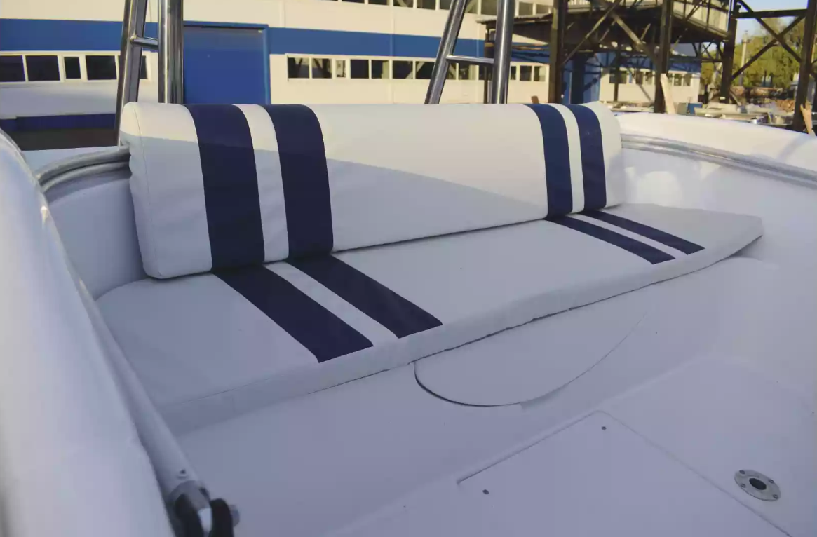 Комбинированный катер Neman-530 с каютой в Сергиевом Посаде