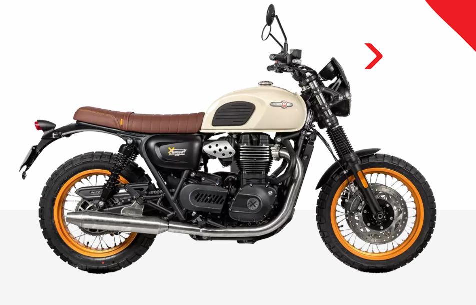 Мотоцикл GAOKIN GK 1200Х в Сергиевом Посаде