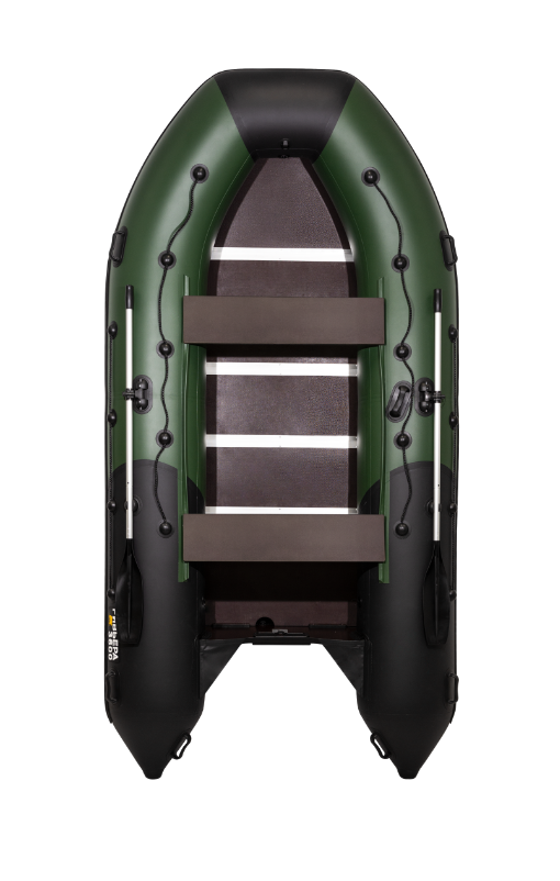 Лодка Ривьера Максима 3600 СК в Сергиевом Посаде