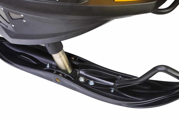 Снегоход SV600T (L ST SWT) ВИКИНГ 2.0 в Сергиевом Посаде