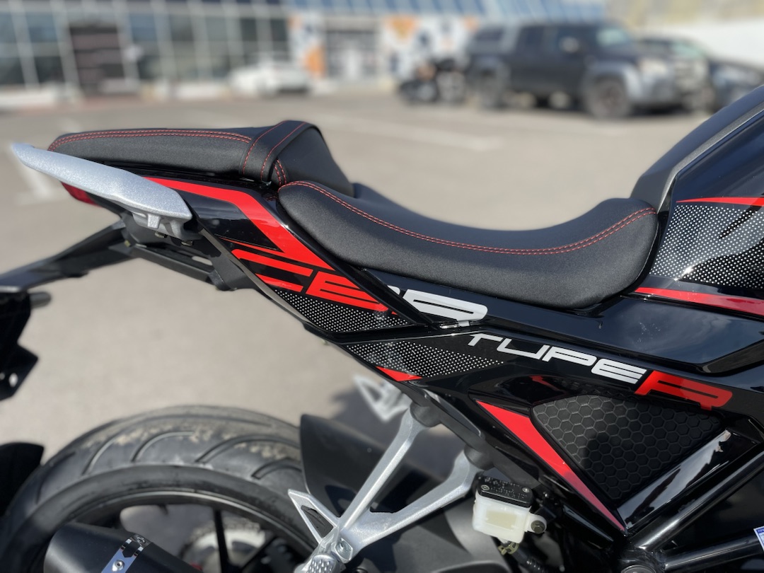 Мопед PROMAX CB150R (49) в Сергиевом Посаде