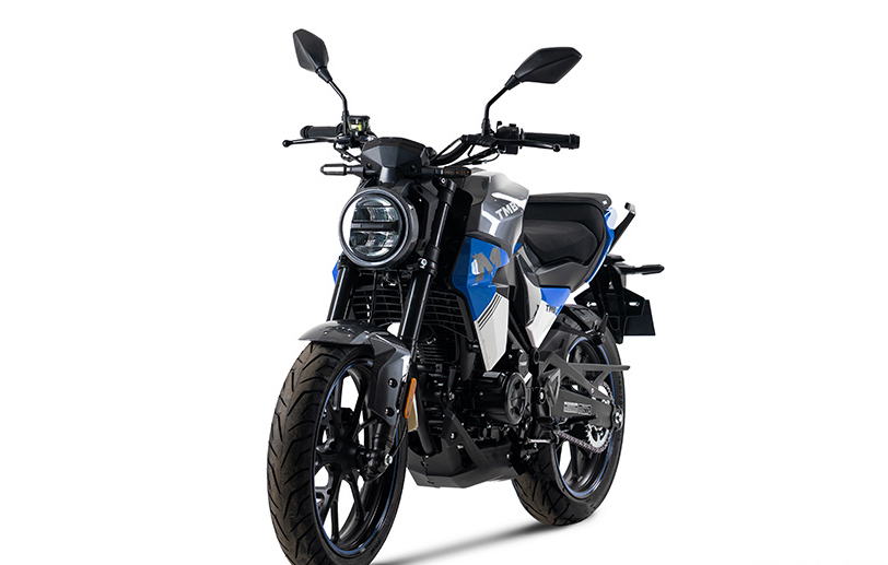 Мотоцикл TMBK MONTANA NG в Сергиевом Посаде