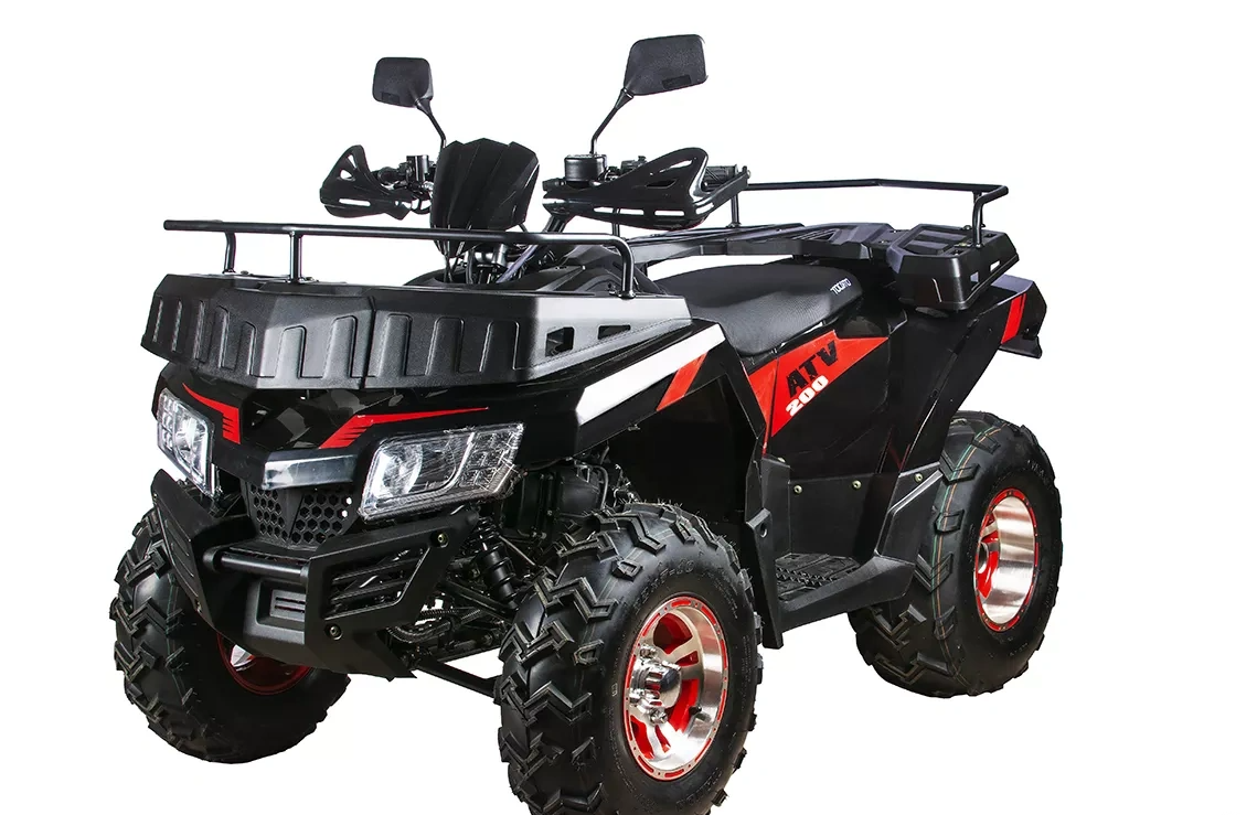 Квадроцикл YACOTA CABO 200LD в Сергиевом Посаде