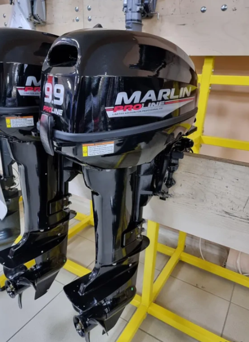 КОМПЛЕКТ ЛОДКА MISHIMO RAPID 360 PRO + ЛОДОЧНЫЙ МОТОР MARLIN PROLINE MP 9.9 (15) AMHS в Сергиевом Посаде