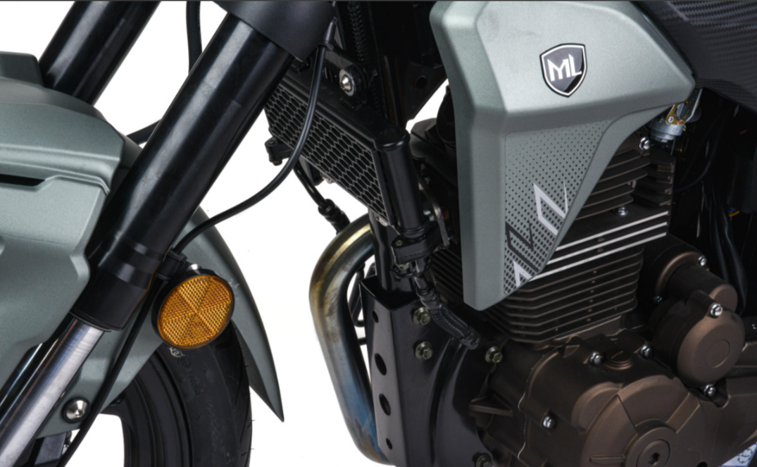 Мотоцикл MOTOLAND (МОТОЛЕНД) 300 CBR в Сергиевом Посаде