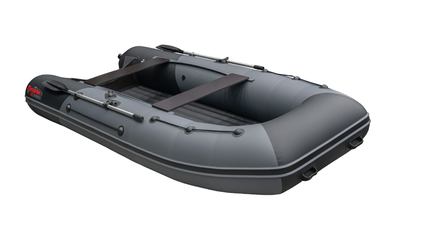 Лодка Таймень RX 3700 НДНД в Сергиевом Посаде