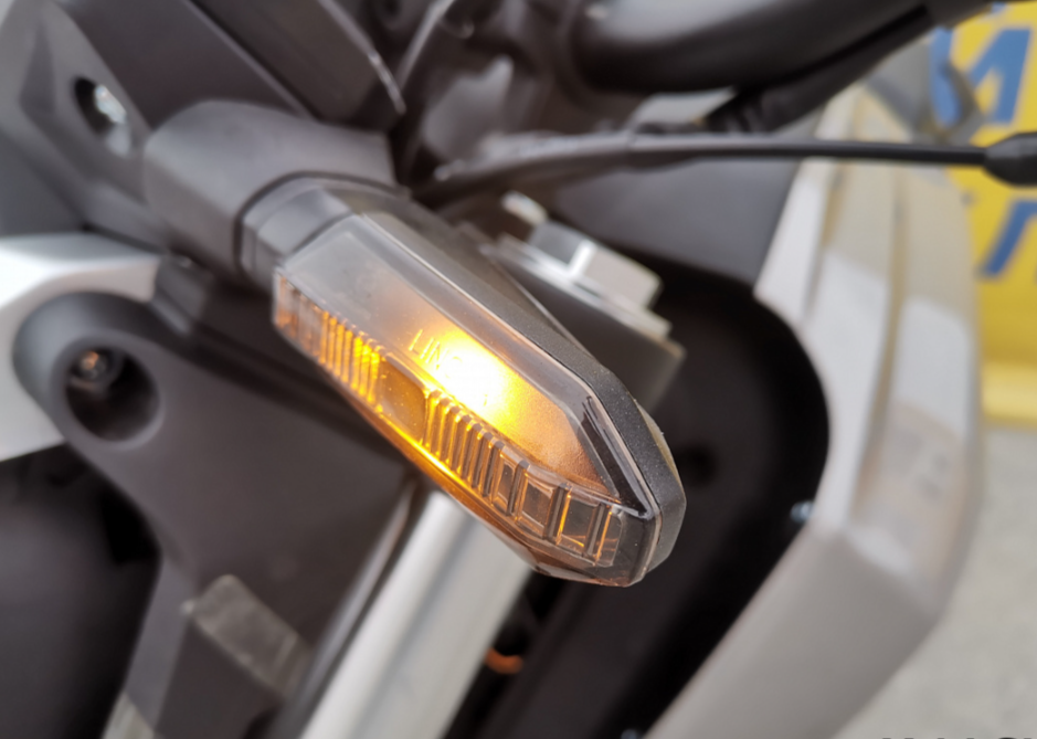 Мотоцикл MOTOLAND (МОТОЛЕНД) 250 CB250 (172FMM-5/PR250) (2022 г.) в Сергиевом Посаде