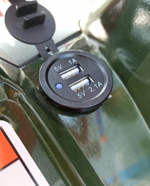 Квадроцикл PROMAX ATV 250 PRO (2025) в Сергиевом Посаде