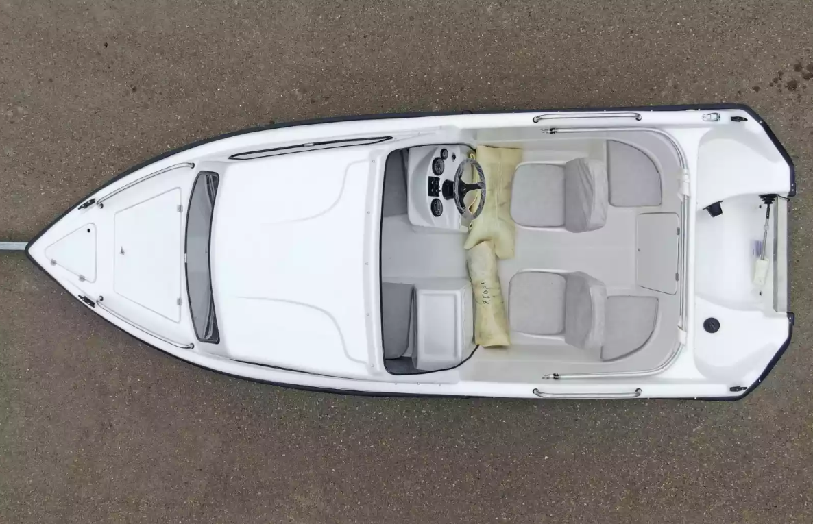 Комбинированный катер Wyatboat-470 П в Сергиевом Посаде Комбинированный катер Wyatboat-470 П в Сергиевом Посаде