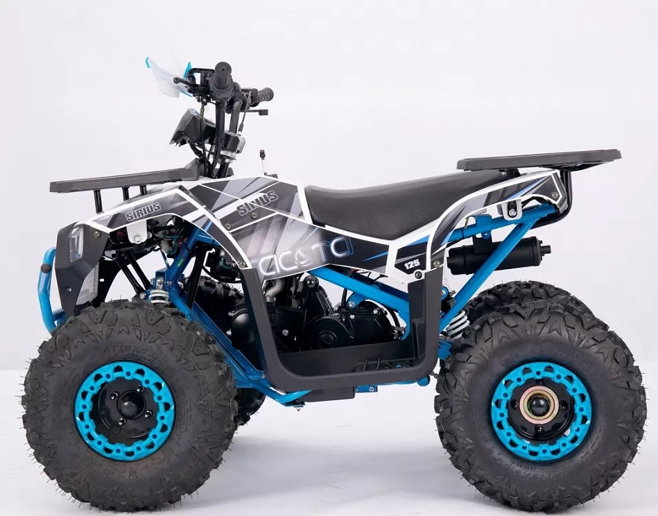 Квадроцикл YACOTA Sirius в Сергиевом Посаде