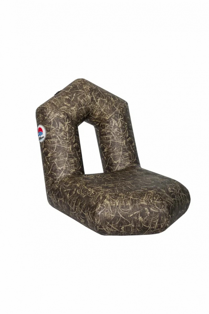 КРЕСЛО НАДУВНОЕ SMARINE, 85Х75 СМ, ПВХ, КАМЫШ в Сергиевом Посаде