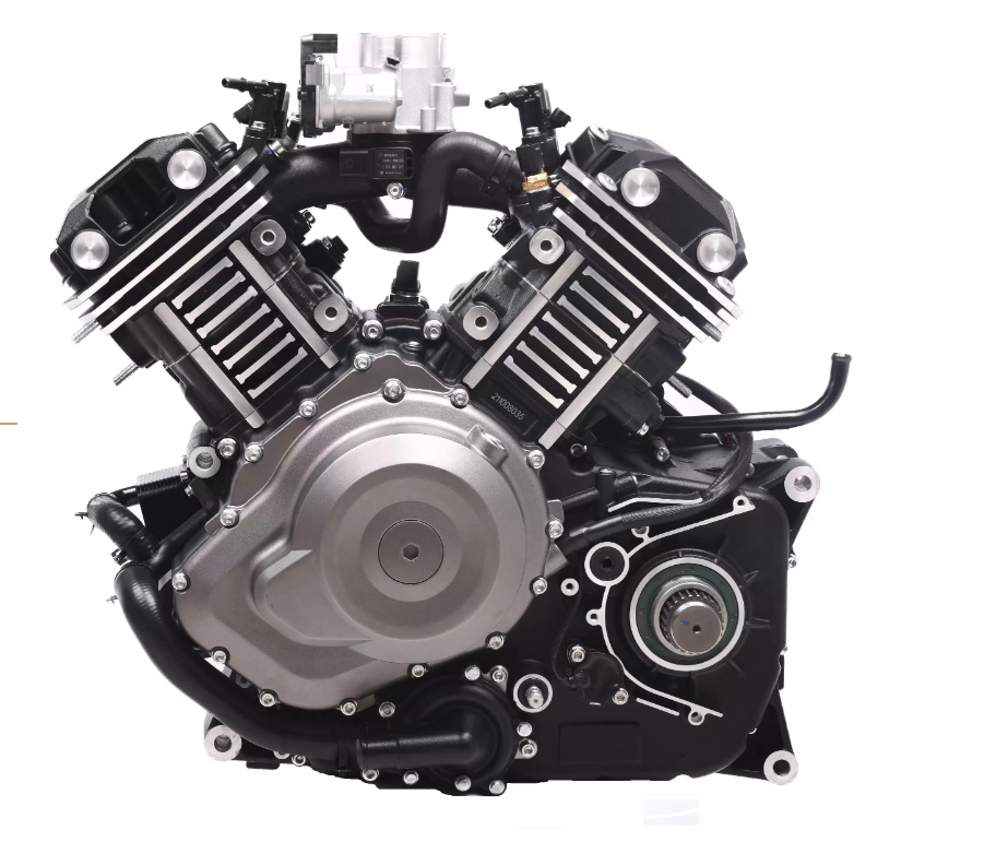 Мотоцикл GAOKIN THOR 1000 в Сергиевом Посаде