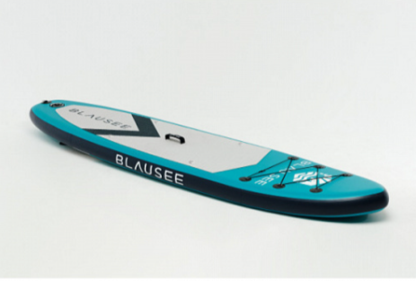 НАДУВНОЙ SUP-BOARD BUSINESS LIGHT BLUE 10,6 в Сергиевом Посаде