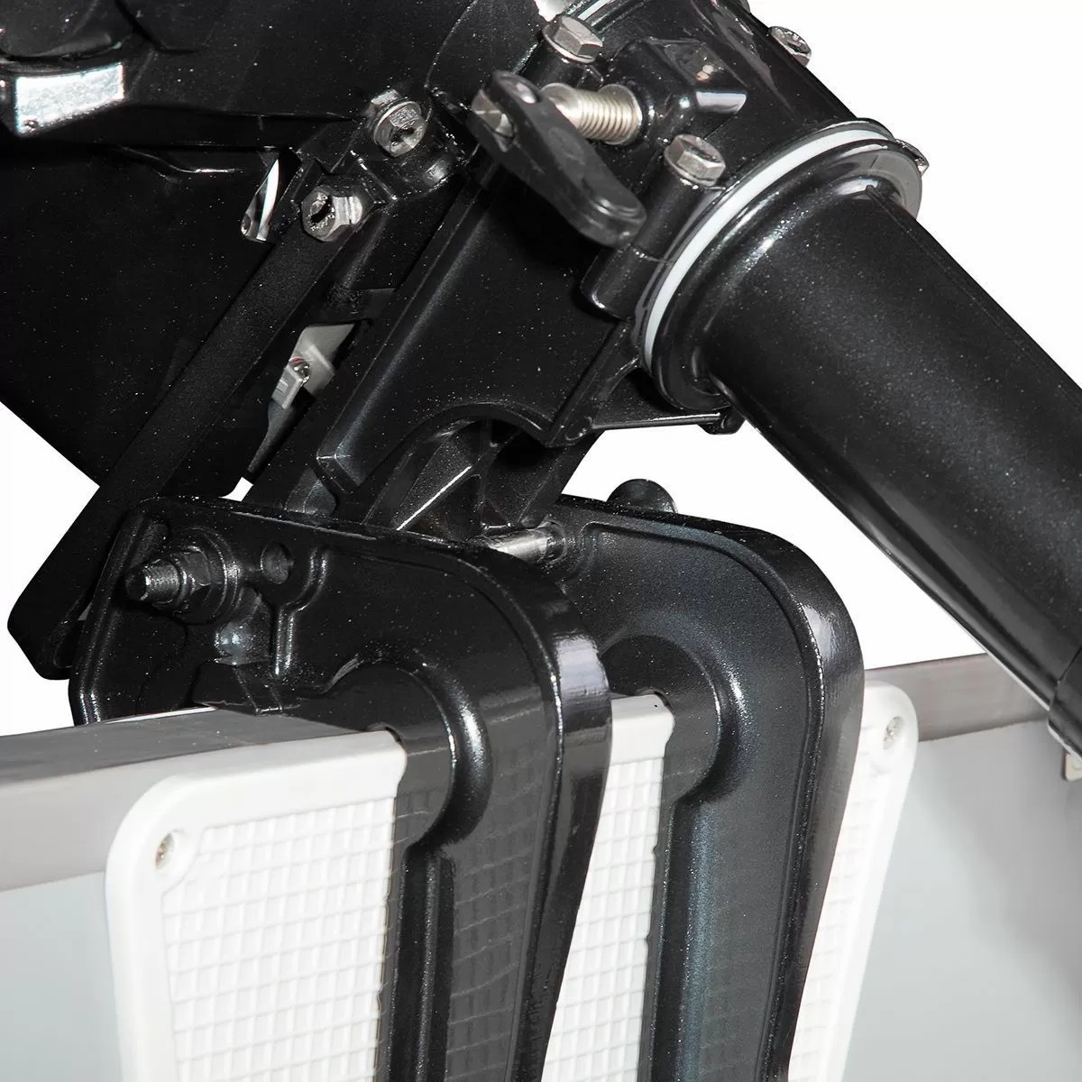 Лодочный мотор MARLIN MP 4 AMHS в Сергиевом Посаде