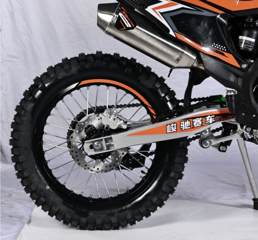 Мотоцикл JHLMOTO JHL LX1 CB250 (172FMM-3A) в Сергиевом Посаде