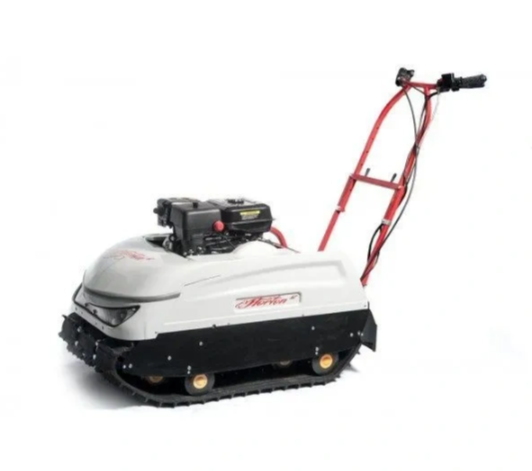 Мотобуксировщик Хортон 13 в Сергиевом Посаде