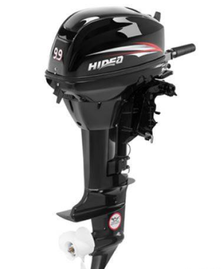 Лодочный мотор HIDEA HD9.9FHS в Сергиевом Посаде