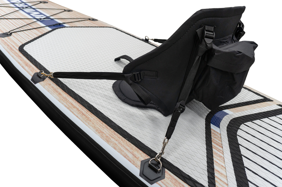 Сап-борд синий 12ft RIVIERA в Сергиевом Посаде