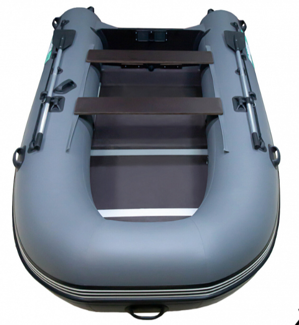 НАДУВНАЯ ЛОДКА GLADIATOR B370 в Сергиевом Посаде