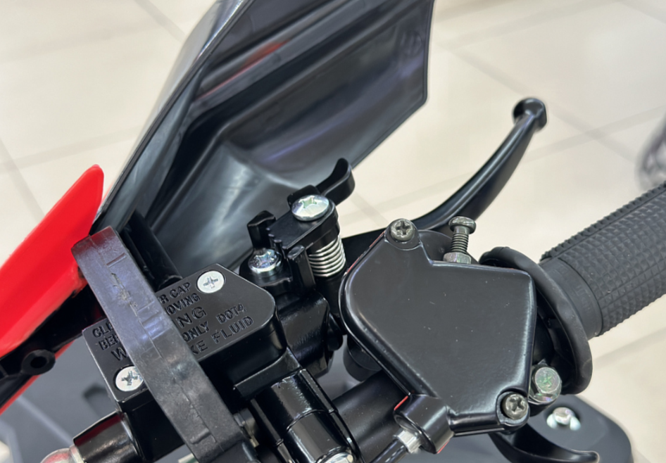 Квадроцикл GBM MAVERICK 222 NEW в Сергиевом Посаде