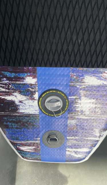 SUP (САП) ДОСКА RAIDEX TAKUMO 10.6’ (320СМ) N 8 в Сергиевом Посаде