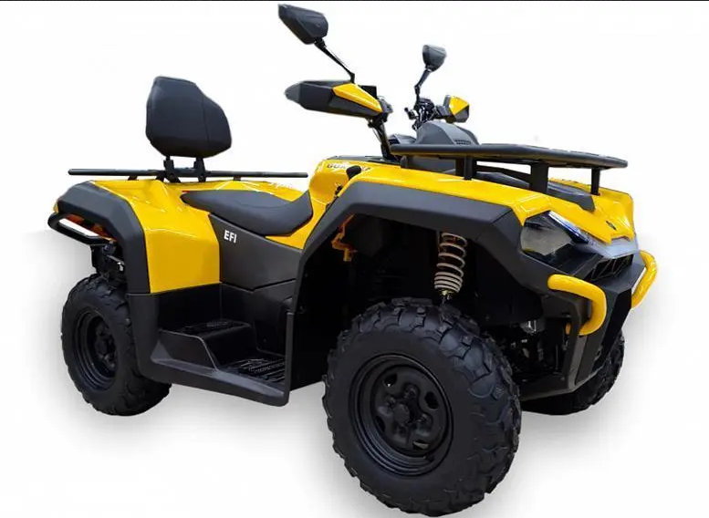 Квадроцикл HISUN GUARDIAN 400L /LONG в Сергиевом Посаде