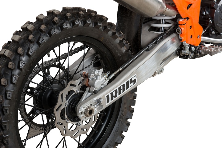 Эндуро мотоцикл IRBIS KTR 250 в Сергиевом Посаде