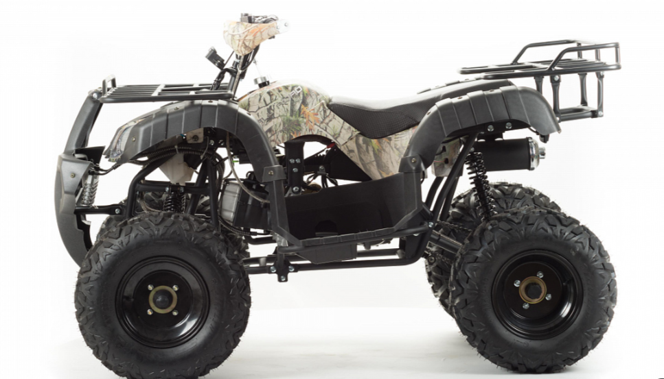 Квадроцикл MOTOLAND (МОТОЛЕНД) 200 ALL ROAD в Сергиевом Посаде