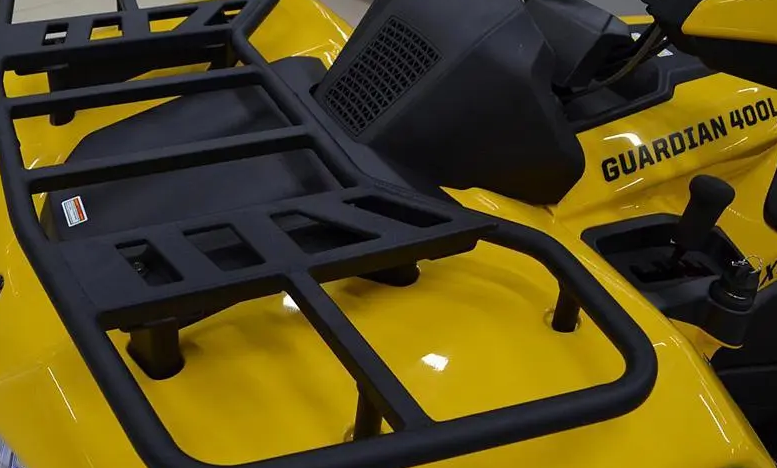 Квадроцикл HISUN GUARDIAN 400L /LONG в Сергиевом Посаде