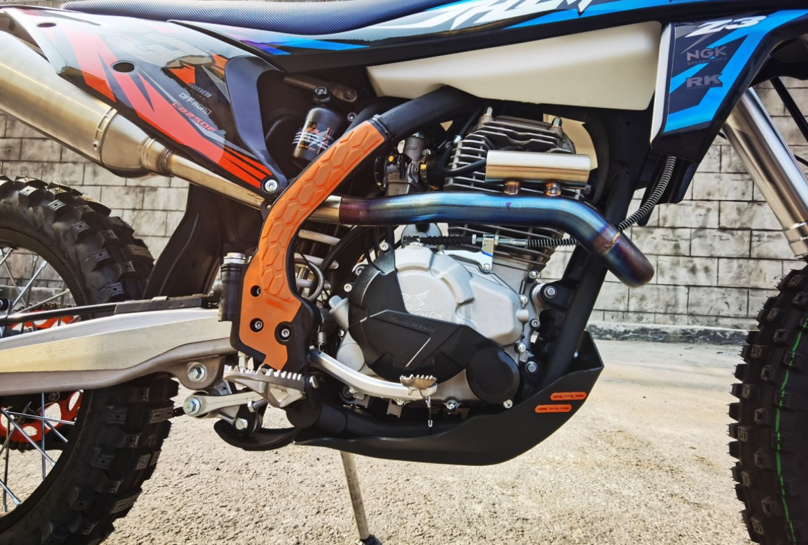 Мотоцикл JHLMOTO JHL Z3 CB250 (172FMM-3A) в Сергиевом Посаде