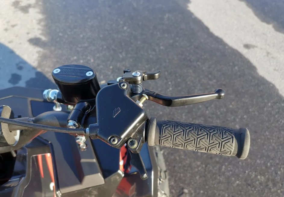 Квадроцикл GBM SHARP KIDS 125 в Сергиевом Посаде