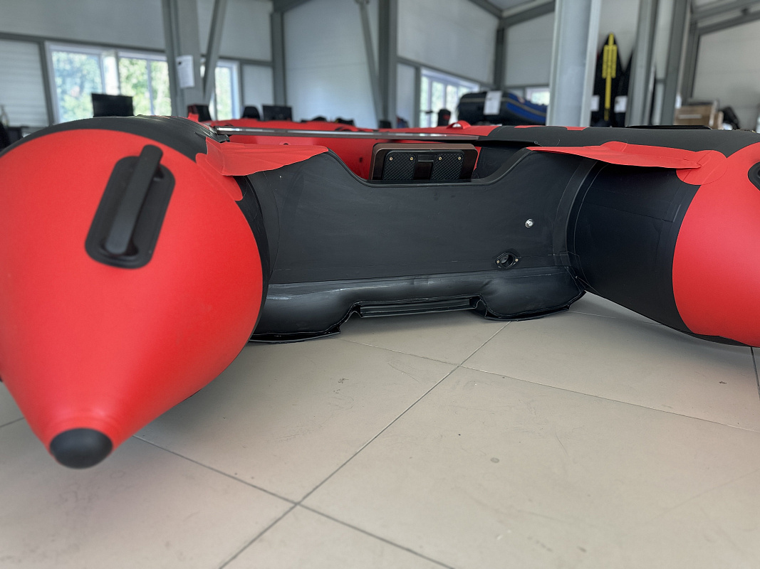 Лодка MISHIMO RIVER JET 460 под водомет в Сергиевом Посаде