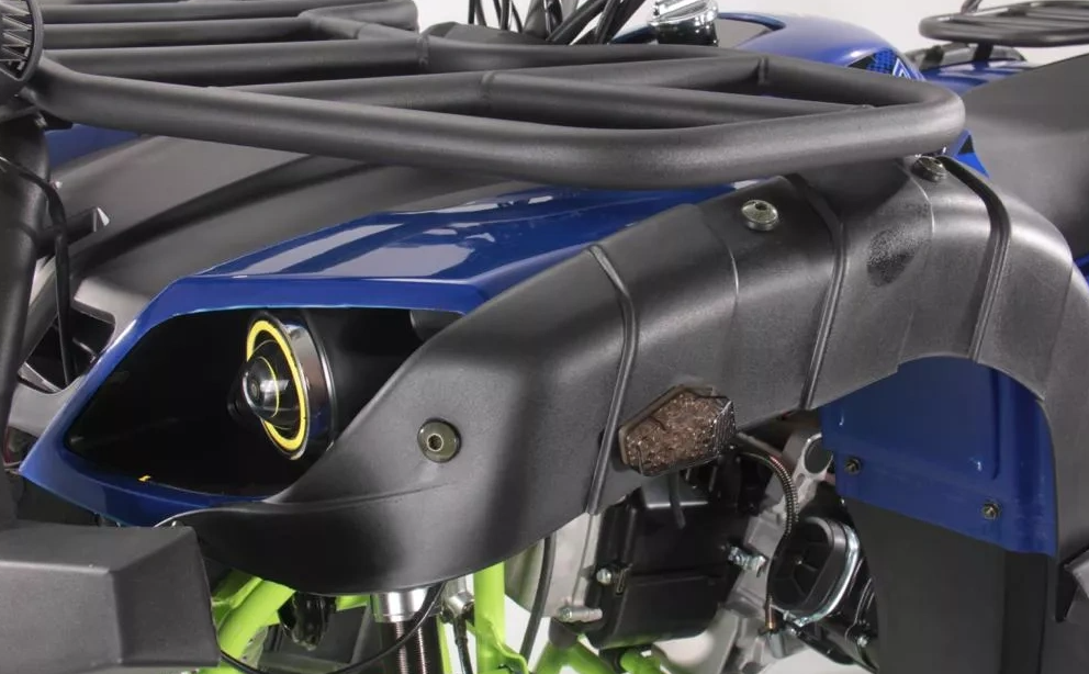 Квадроцикл YACOTA SELA MAX в Сергиевом Посаде