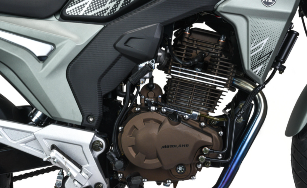 Мотоцикл MOTOLAND (МОТОЛЕНД) 300 CBR в Сергиевом Посаде