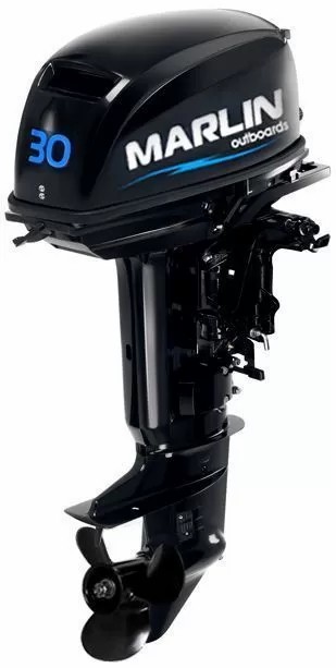 Лодочный мотор MARLIN MP 30 AWHS в Сергиевом Посаде