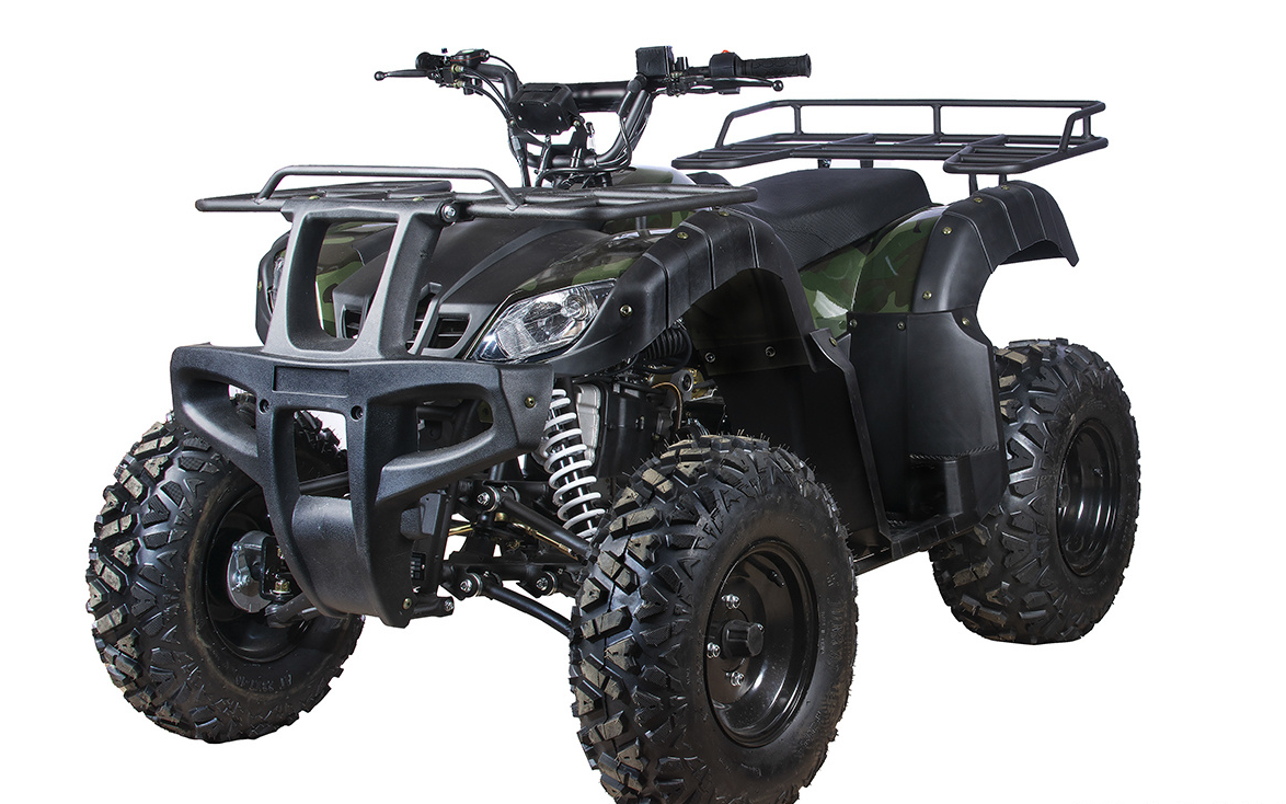 Квадроцикл YACOTA SELA 200 в Сергиевом Посаде