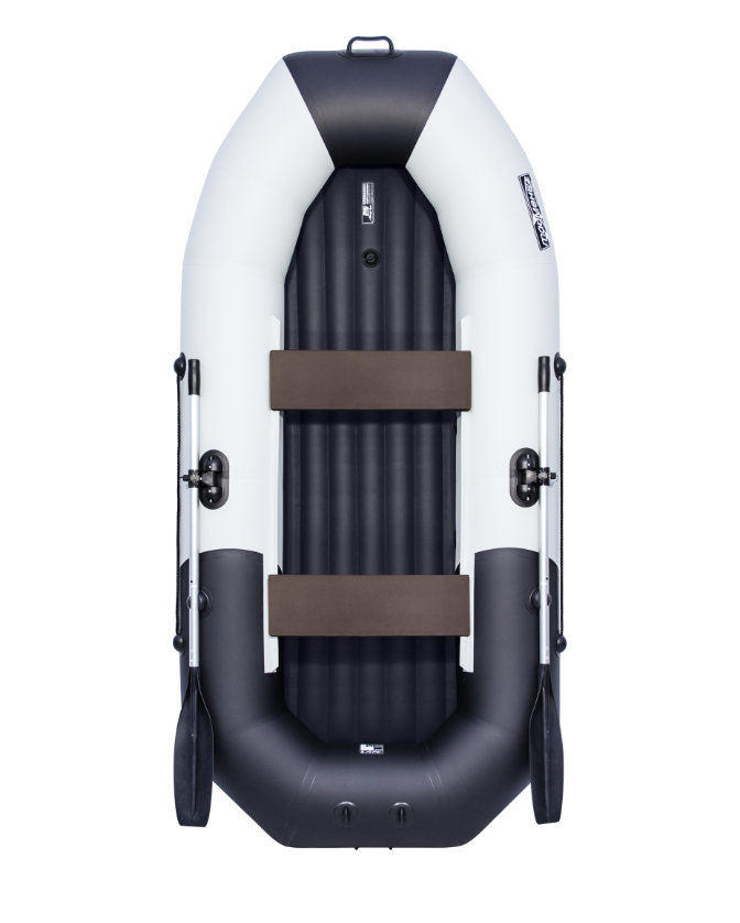 Лодка Таймень NX 270 НД в Сергиевом Посаде