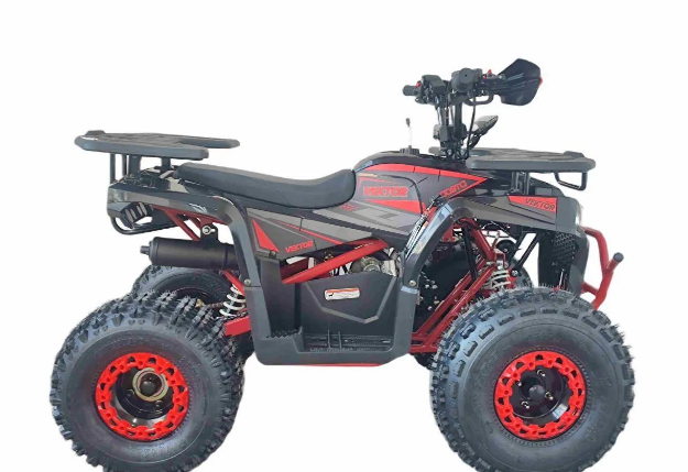 Квадроцикл YACOTA VEKTOR 125 в Сергиевом Посаде