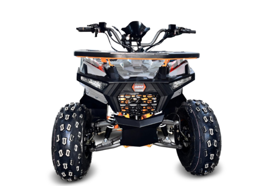 Квадроцикл GBM DAXTER 220 NEW PREMIUM в Сергиевом Посаде