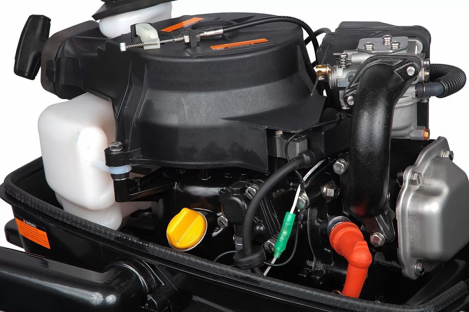 Лодочный мотор MARLIN MF 5 AMHS в Сергиевом Посаде