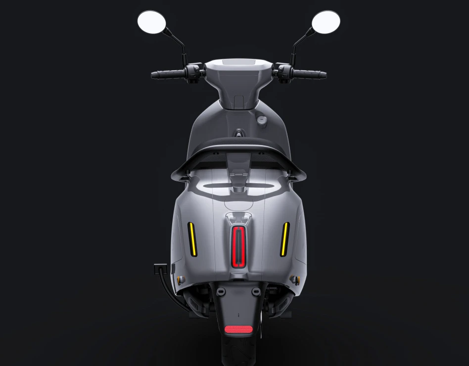 Скутер FAIDET ARENA 200 (49) в Сергиевом Посаде