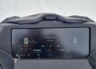 Снегоход AODES Siberiacross 1000 SWT 600mm LCD 6.8 в Сергиевом Посаде