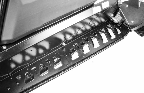 Снегоход STELS SA600T (L LUX WT) АТАМАН 1.0 К01 Tech в Сергиевом Посаде