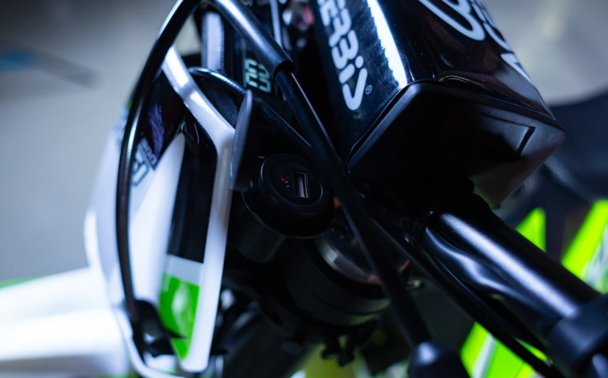 Мотоцикл Progasi SUPER MAX 300 PRO PR300 (ZS175FMN) в Сергиевом Посаде