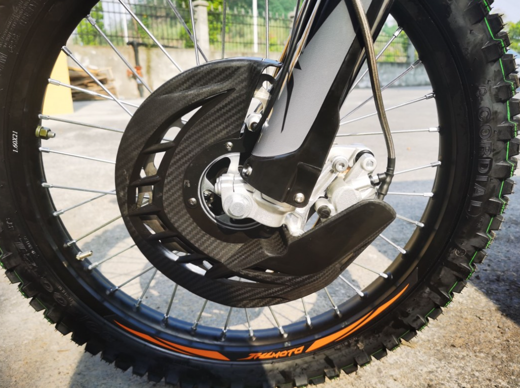 Мотоцикл JHLMOTO JHL Z5 NB300 (174MN-5) в Сергиевом Посаде