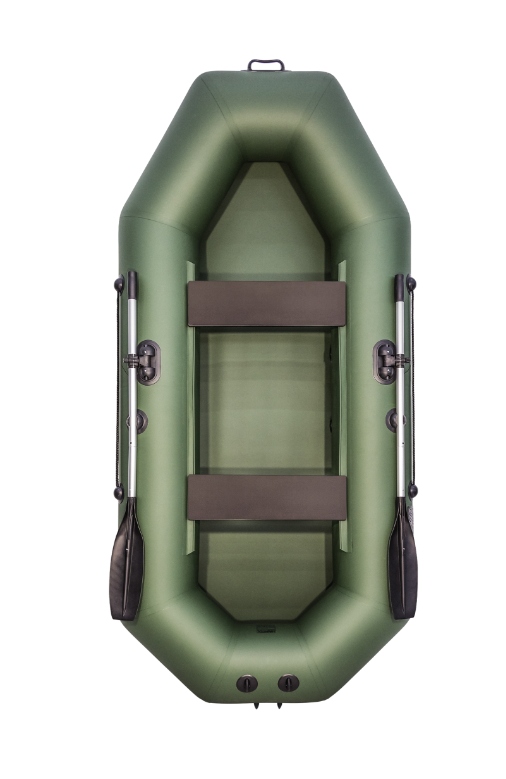 Лодка АКВА-МАСТЕР 280 в Сергиевом Посаде