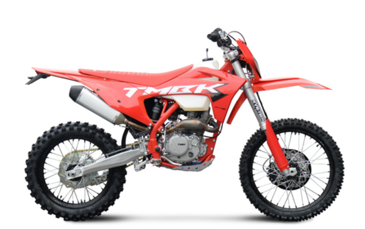 Кроссовый мотоцикл TMBK Sprinter 300H (YB300H) в Сергиевом Посаде