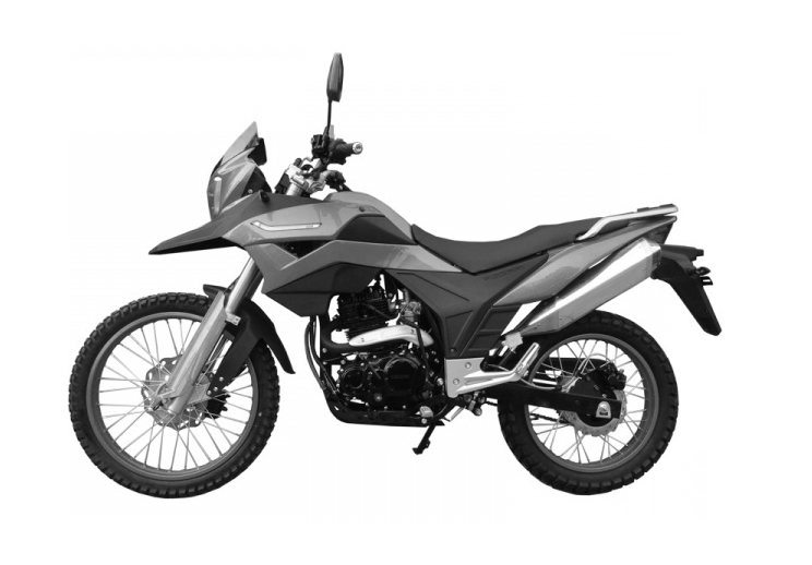 Мотоцикл RACER RC250-GY8A RANGER в Сергиевом Посаде