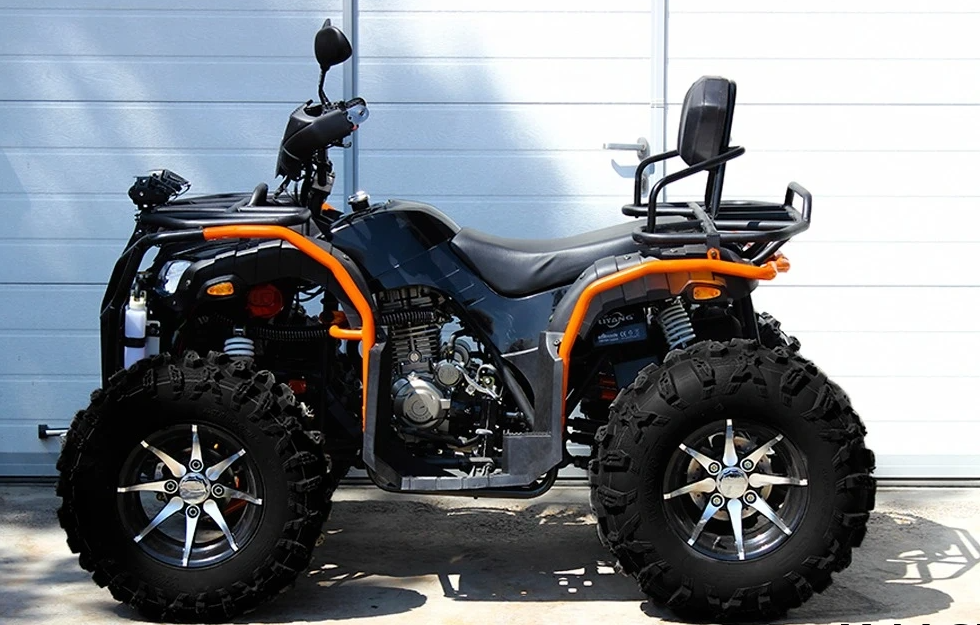 Квадроцикл PROMAX 300 4X4 ALL ROAD в Сергиевом Посаде