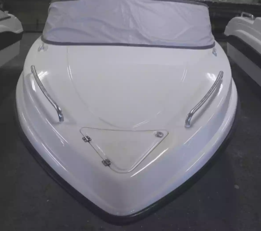 Стеклопластиковый катер Neman-500 Р в Сергиевом Посаде